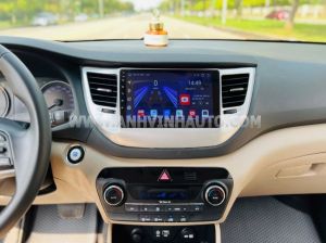 Xe Hyundai Tucson 2.0 ATH 2018