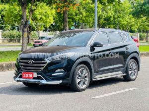 Xe Hyundai Tucson 2.0 ATH 2018