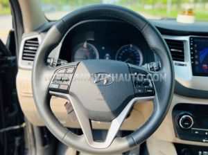 Xe Hyundai Tucson 2.0 ATH 2018