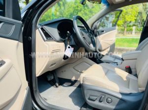 Xe Hyundai Tucson 2.0 ATH 2018