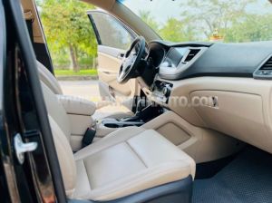 Xe Hyundai Tucson 2.0 ATH 2018