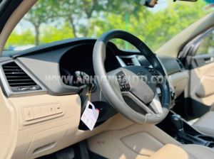 Xe Hyundai Tucson 2.0 ATH 2018
