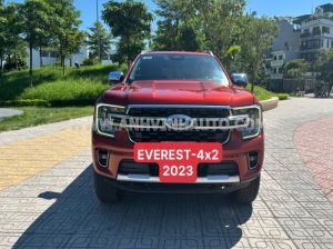 Xe Ford Everest Titanium 2.0L 4x2 AT 2023