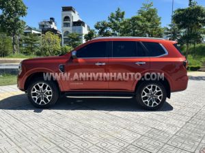 Xe Ford Everest Titanium 2.0L 4x2 AT 2023