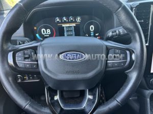 Xe Ford Everest Titanium 2.0L 4x2 AT 2023