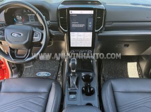 Xe Ford Everest Titanium 2.0L 4x2 AT 2023