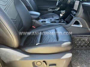 Xe Ford Everest Titanium 2.0L 4x2 AT 2023