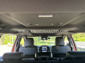 Xe Ford Everest Titanium 2.0L 4x2 AT 2023
