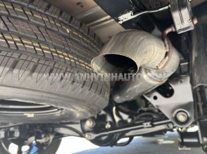 Xe Ford Everest Titanium 2.0L 4x2 AT 2023