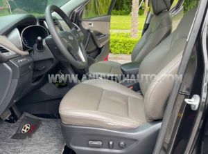 Xe Hyundai SantaFe 2.4L 4WD 2016