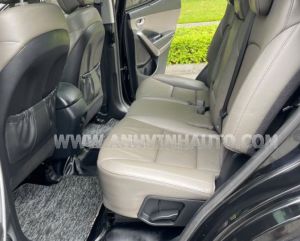 Xe Hyundai SantaFe 2.4L 4WD 2016