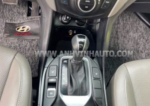 Xe Hyundai SantaFe 2.4L 4WD 2016
