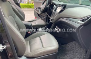 Xe Hyundai SantaFe 2.4L 4WD 2016