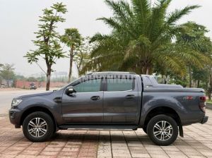 Xe Ford Ranger Wildtrak 2.0L 4x4 AT 2018