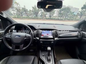 Xe Ford Ranger Wildtrak 2.0L 4x4 AT 2018