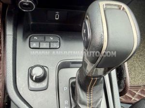 Xe Ford Ranger Wildtrak 2.0L 4x4 AT 2018