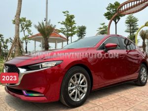 Xe Mazda 3 1.5L Luxury 2023