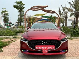 Xe Mazda 3 1.5L Luxury 2023