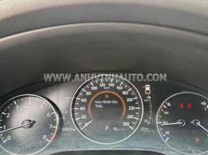 Xe Mazda 3 1.5L Luxury 2023