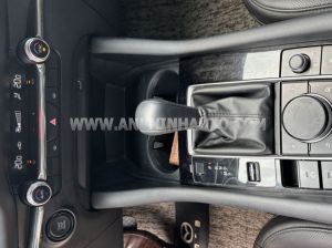 Xe Mazda 3 1.5L Luxury 2023