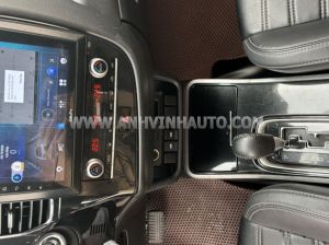 Xe Mitsubishi Outlander 2.0 CVT 2022
