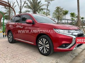 Xe Mitsubishi Outlander 2.0 CVT 2022