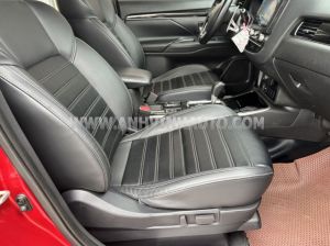 Xe Mitsubishi Outlander 2.0 CVT 2022