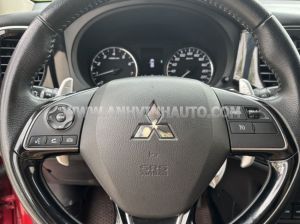 Xe Mitsubishi Outlander 2.0 CVT 2022