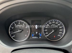 Xe Mitsubishi Outlander 2.0 CVT 2022