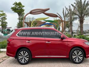Xe Mitsubishi Outlander 2.0 CVT 2022