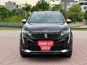 Xe Peugeot 3008 GT 2022