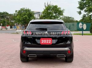 Xe Peugeot 3008 GT 2022