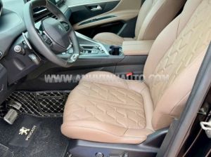 Xe Peugeot 3008 GT 2022