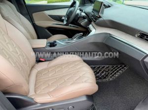 Xe Peugeot 3008 GT 2022