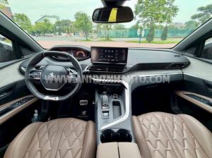 Xe Peugeot 3008 GT 2022