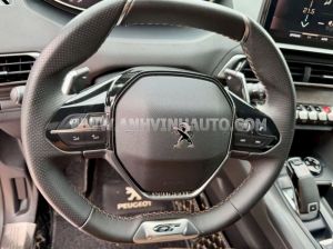 Xe Peugeot 3008 GT 2022