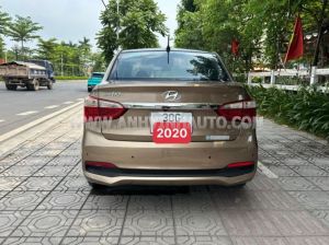 Xe Hyundai i10 Grand 1.2 AT 2020