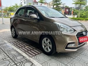 Xe Hyundai i10 Grand 1.2 AT 2020