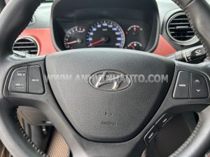 Xe Hyundai i10 Grand 1.2 AT 2020