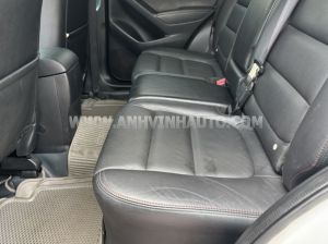 Xe Mazda CX5 2.0 AT 2015