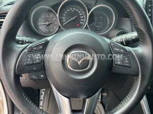Xe Mazda CX5 2.0 AT 2015