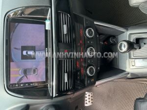 Xe Mazda CX5 2.0 AT 2015