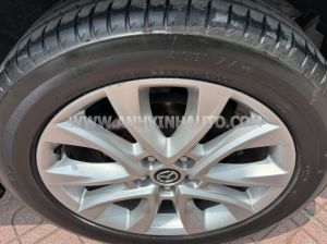 Xe Mazda CX5 2.0 AT 2015