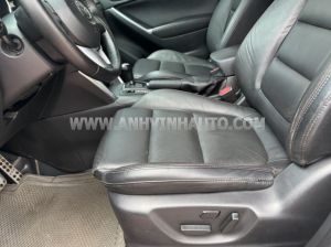 Xe Mazda CX5 2.0 AT 2015