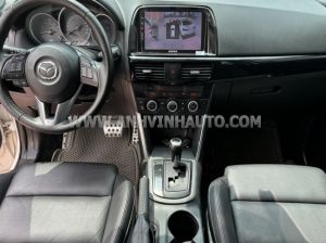 Xe Mazda CX5 2.0 AT 2015