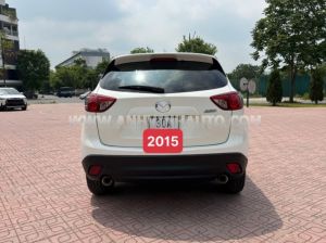 Xe Mazda CX5 2.0 AT 2015