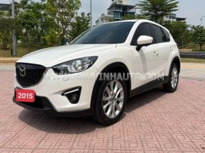 Xe Mazda CX5 2.0 AT 2015