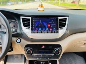 Xe Hyundai Tucson 2.0 ATH 2018