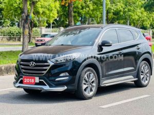 Xe Hyundai Tucson 2.0 ATH 2018