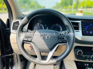 Xe Hyundai Tucson 2.0 ATH 2018